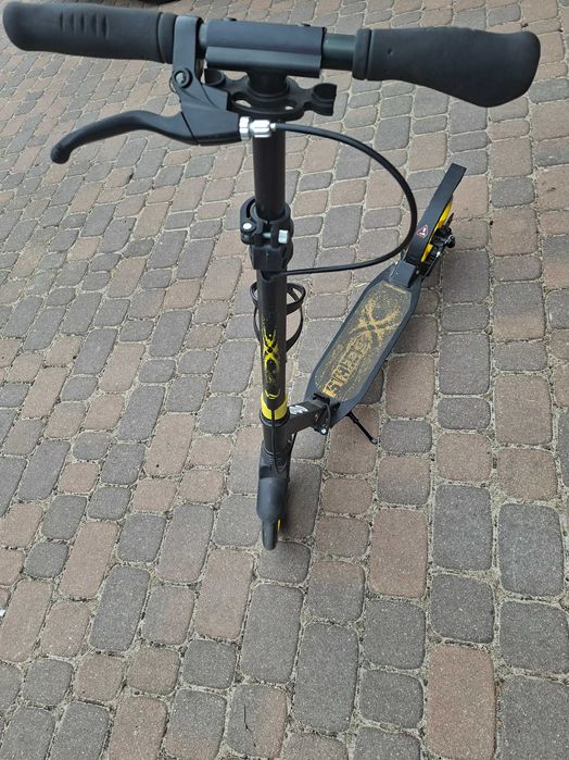 Hulajnoga SV-ME0003 SportVida