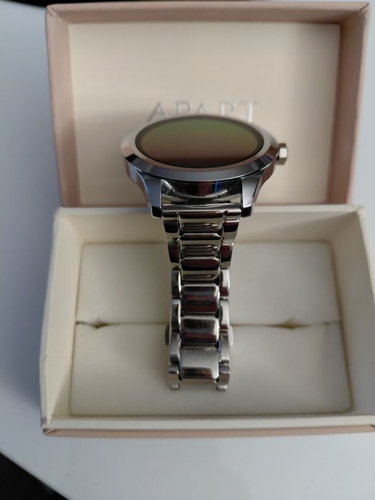 Zegarek smartwatch damski elixa