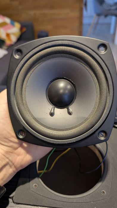 Kolumny Omni audio 12.3