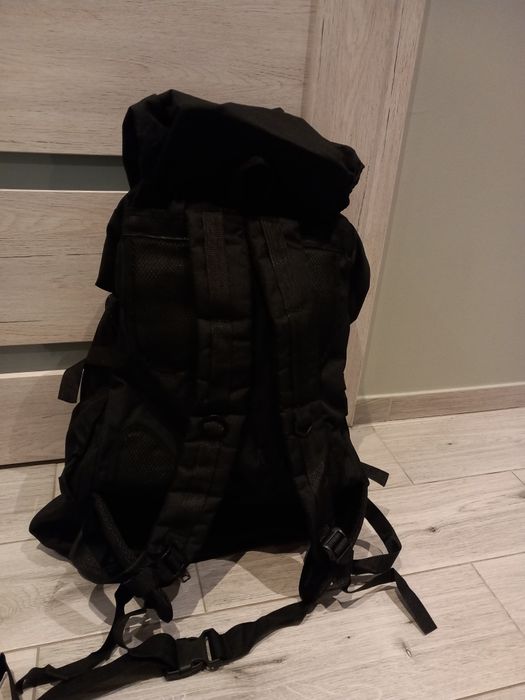 Plecak turystyczny nowy