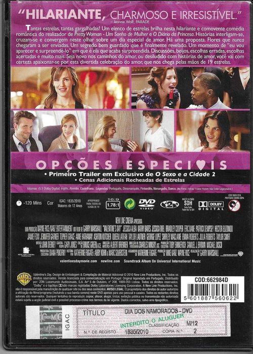 Dia dos Namorados (2010)