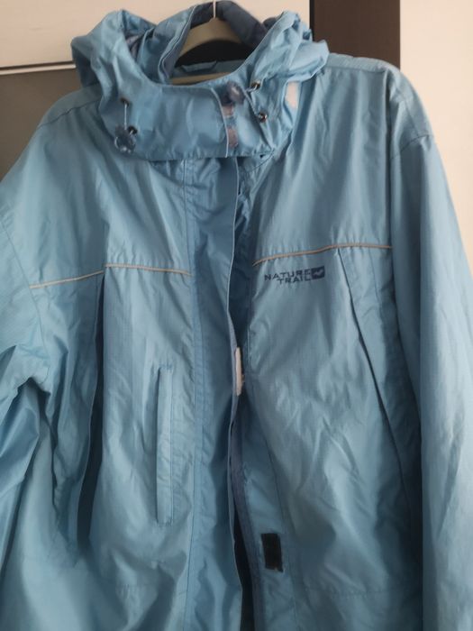 Kurtka ortalionowa TCM  Nature Trail M/L