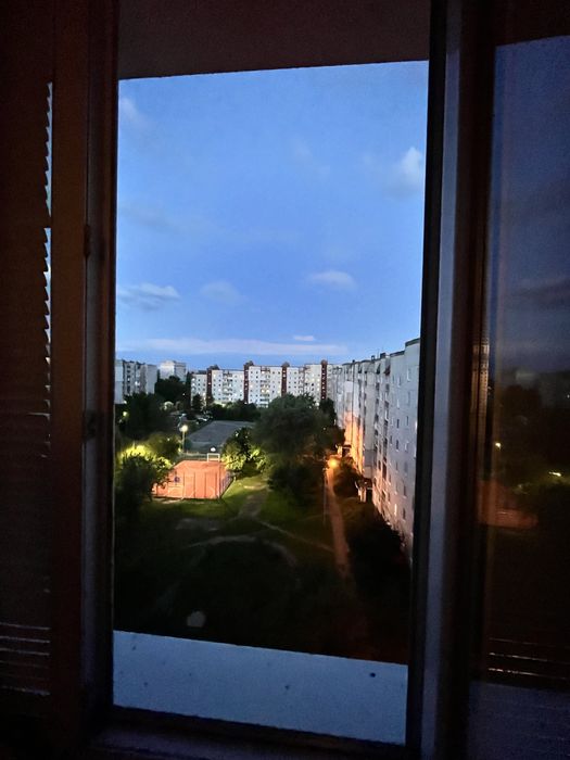 На продаж однокімнатна квартира р. Епіцентру