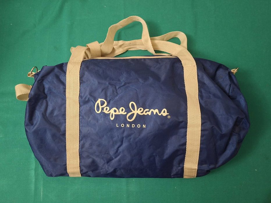 Saco Pepe Jeans London, vintage