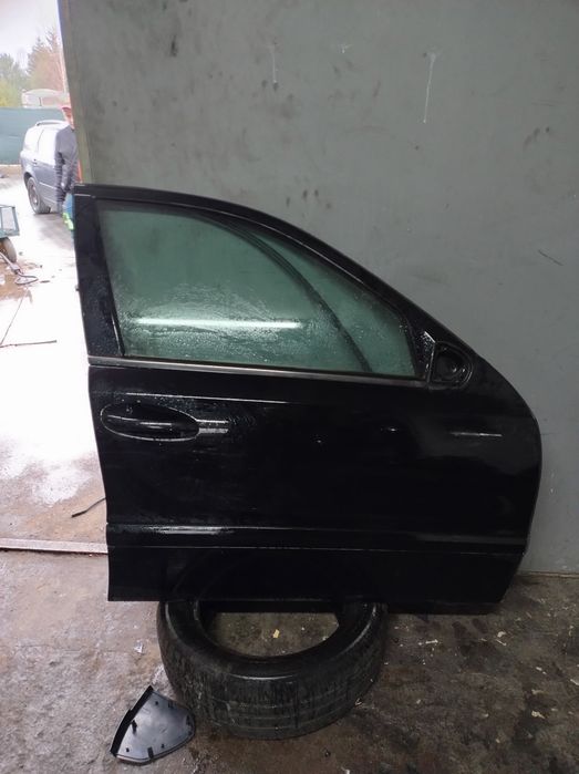 Drzwi Mercedes W211 359