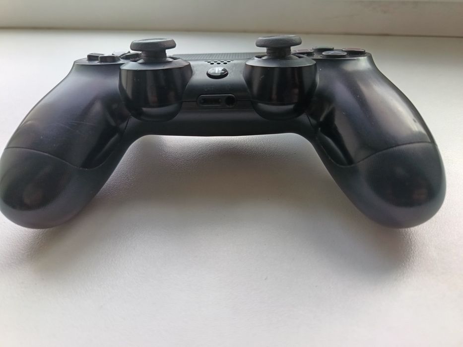 DualShock v2 оригінал