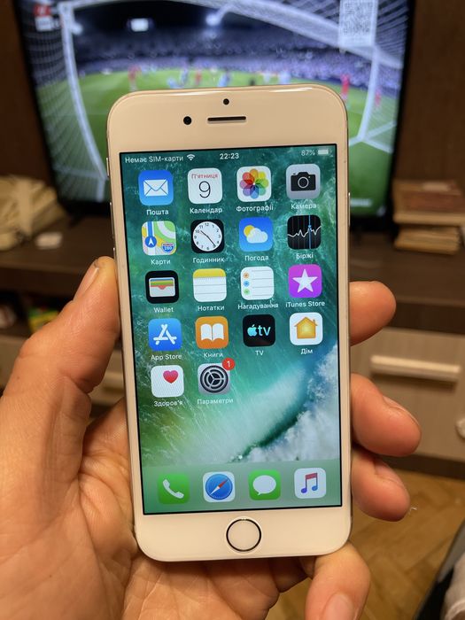 Apple iphone 6 16 gb айфон неверлок