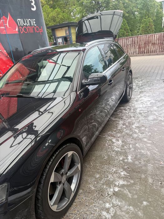 Sprzedam Audi a4