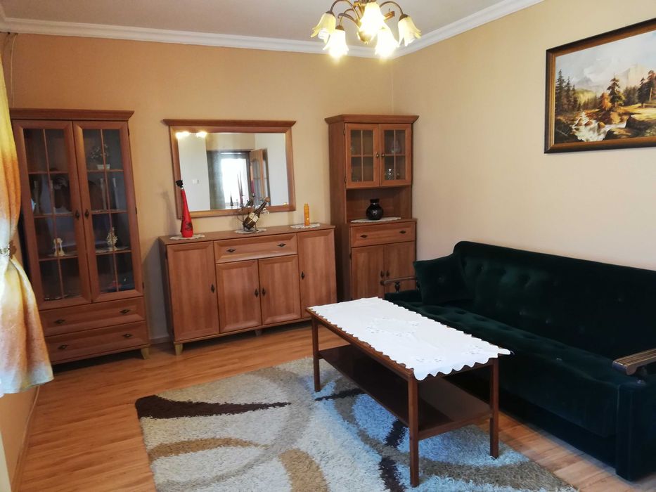 Mieszkanie na sprzedaż - Dwa pokoje – 46 m2 – Będzin, Ksawera