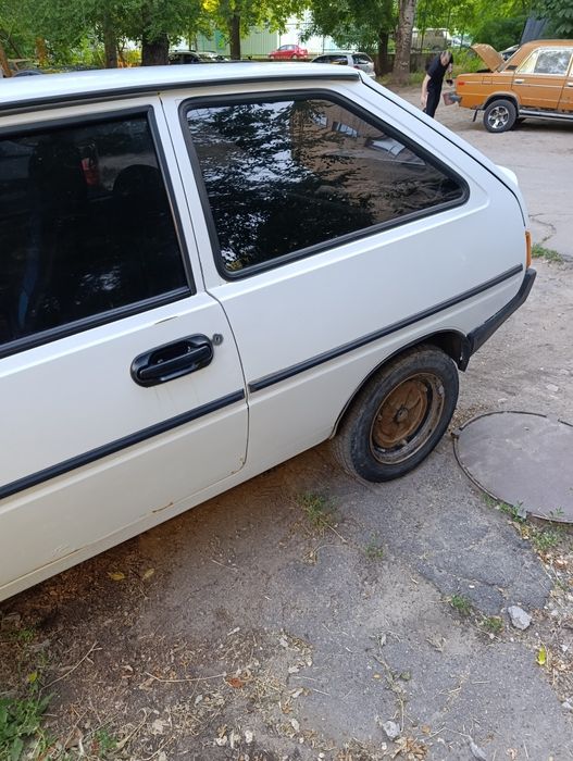ЗАЗ 1102 Таврія-Нова 2001 VIN Y6D11020710371651 фото оголошення 4 з 10