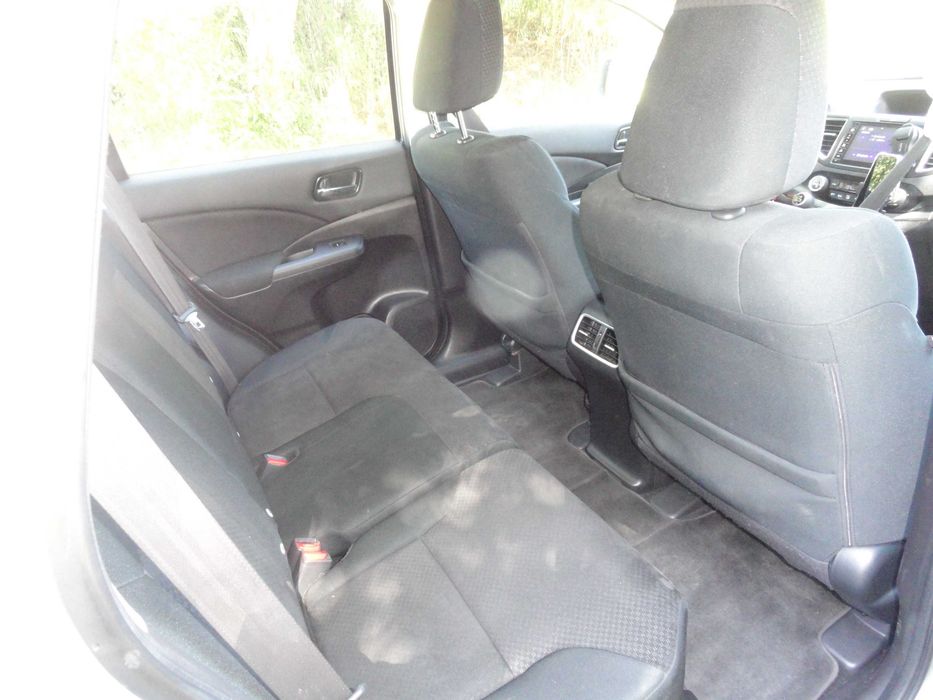 HONDA CR-V 120KM Manual