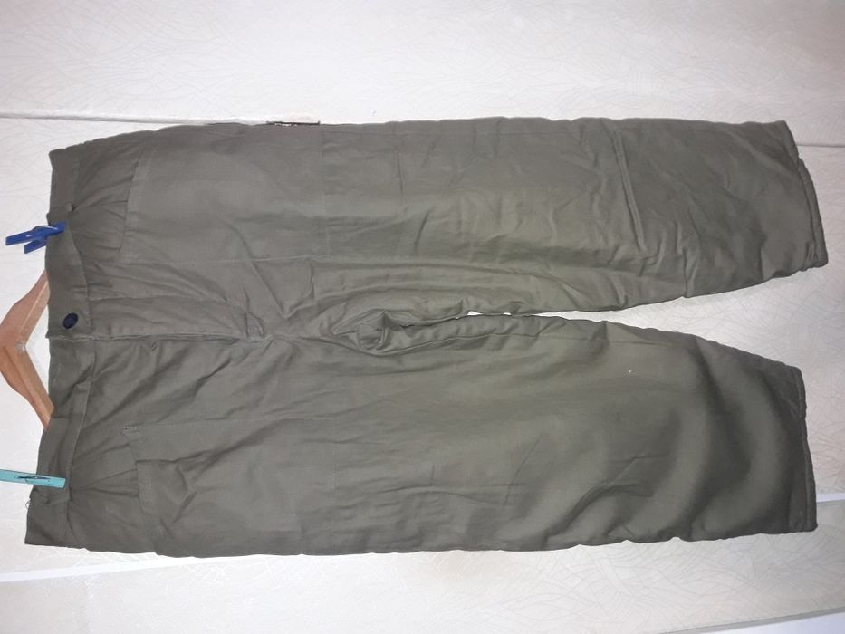 Мужские зимние штаны (2 шт.)