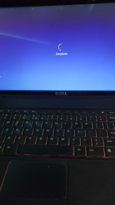 Sprzedam laptopa DEL