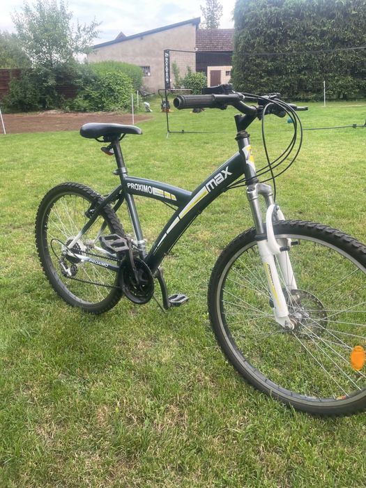 Sprzedam rower Proximo max