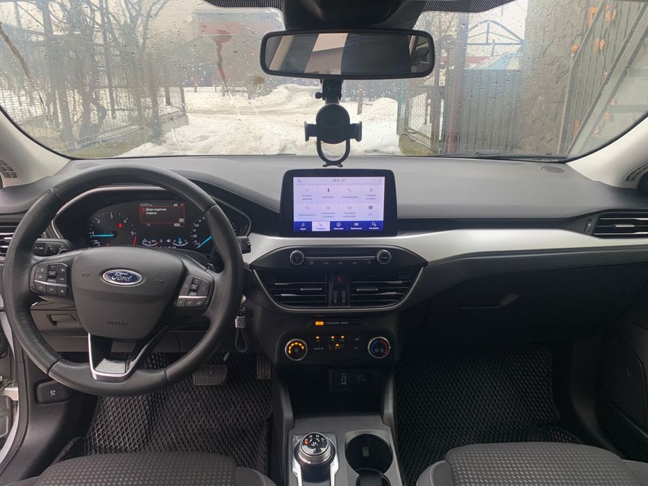 Продам Ford Focus 2020