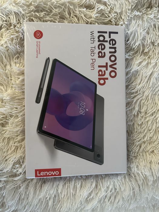 Планшет Lenovo  idea Tab TB336FU + стилус