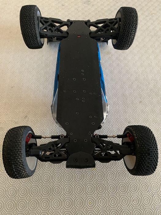 Buggy 1/8 Sworks