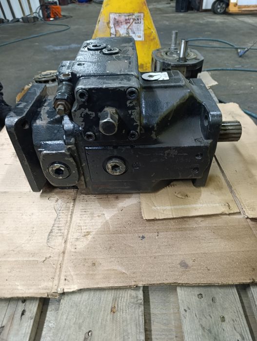 Pompa hydrauliczna rexroth