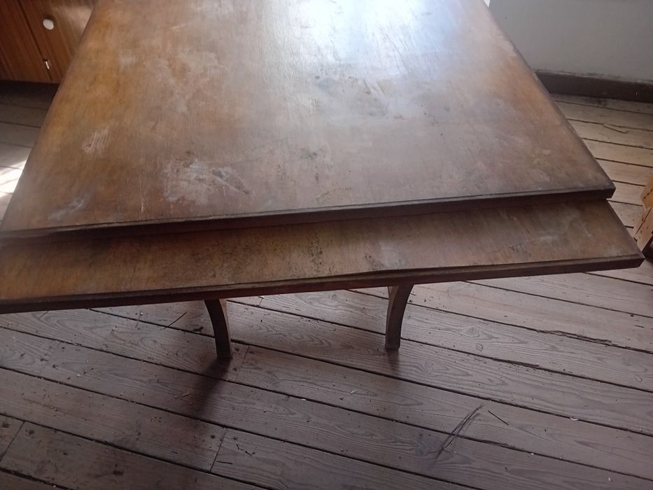 Mesa de jantar extensivel