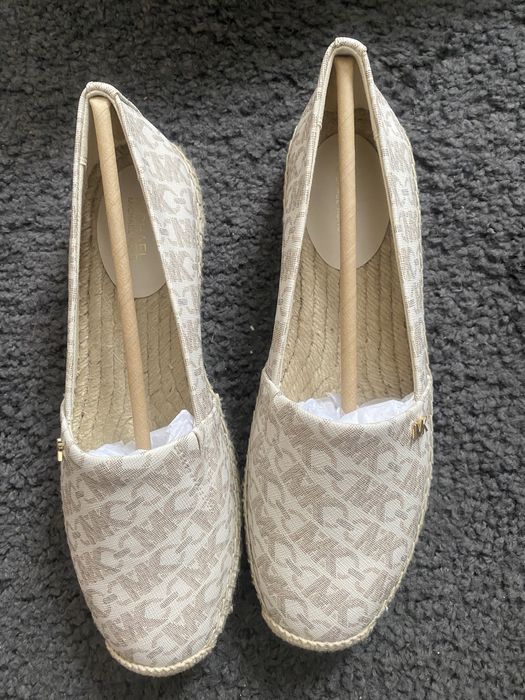 Alpercatas Michael Kors - Novas