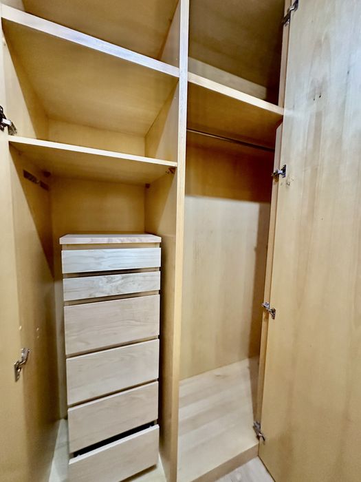 ARRENDA T1 avis Mobilado