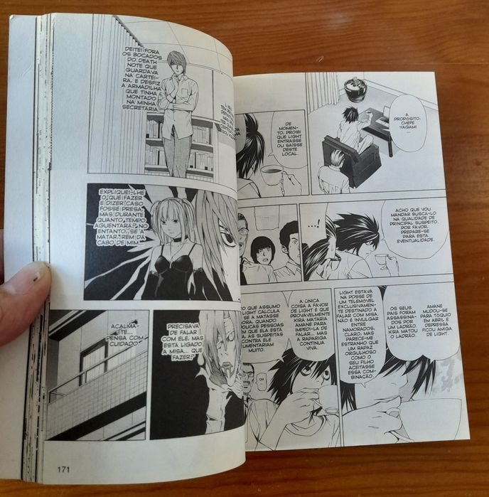 Livro banda desenhada