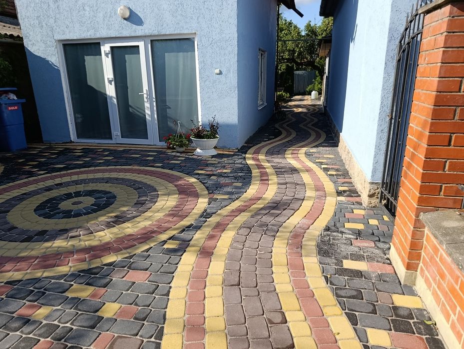 Здаються подобово апартаменти