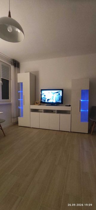 Atrakcyjna kawalerka do wynajęcia