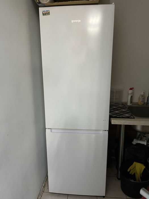 Холодильник gorenje