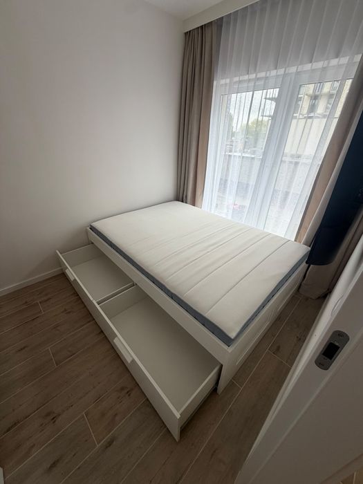 wynajme nowe mieszkanie | 2 pokoje | Chmielewskiego || klimatyzacja | taras | wysoki standard