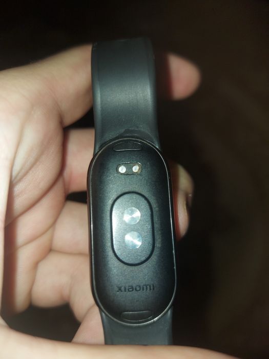 Xiaomi Smart Band 8 Graphite Black