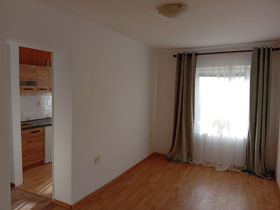 Odnowiona kawalerka. Zysk minimum 13% rocznie. 3x więcej niż na lokacie.