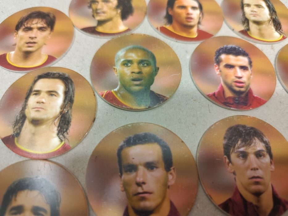 Tazzos Seleção Portuguesa