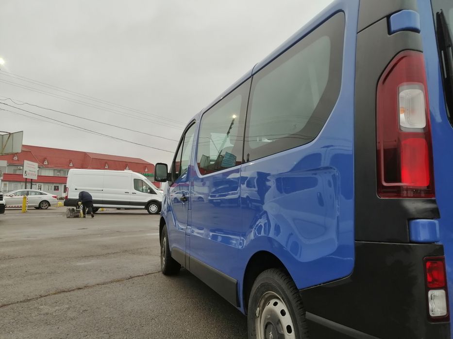 Продам Опель Віваро