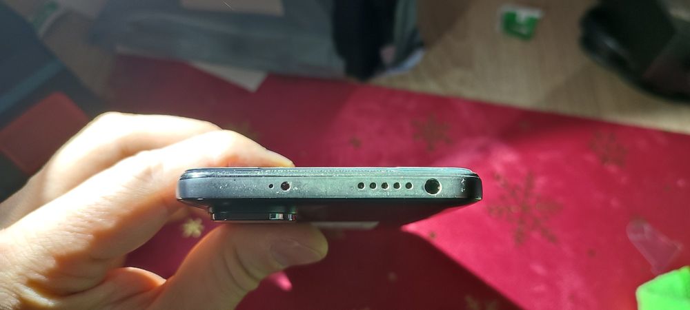 Xiaomi Redmi Note 11s. 6/128