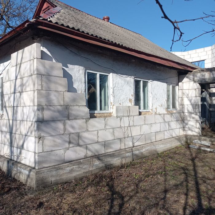 Продаж дома в селі Горохове