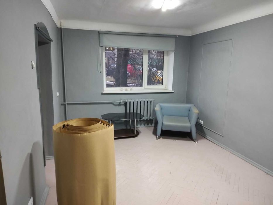 Фасад 152квм Комерція Офіс Магазин Центр Клініка Золотоустівська 51