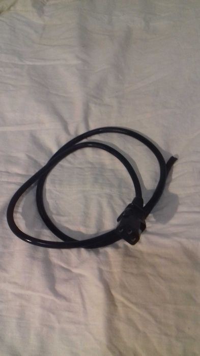 Кабель для безперебійника або  ПК