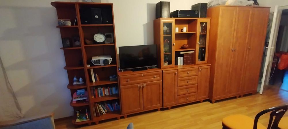 Zestaw mebli do salonu
