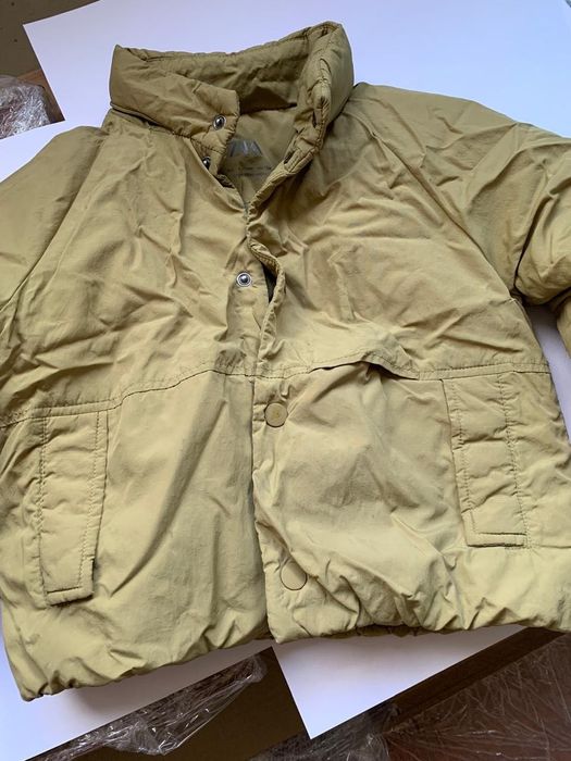 Дитяча куртка Zara