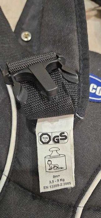 Кенгуру переноска chicco