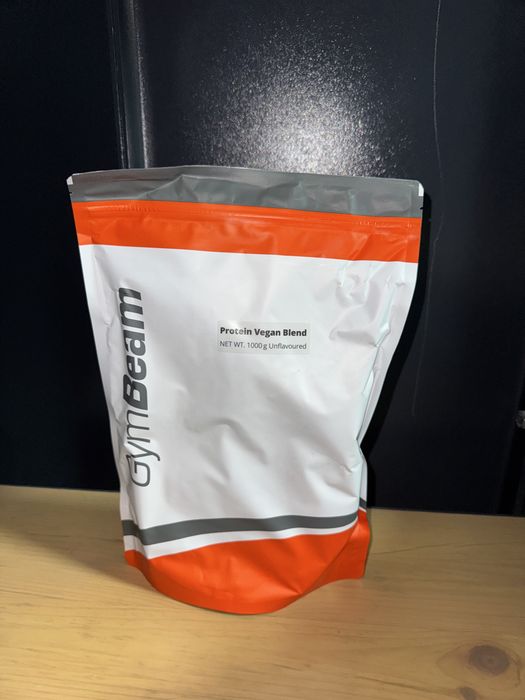 GymBeam 1000g blend