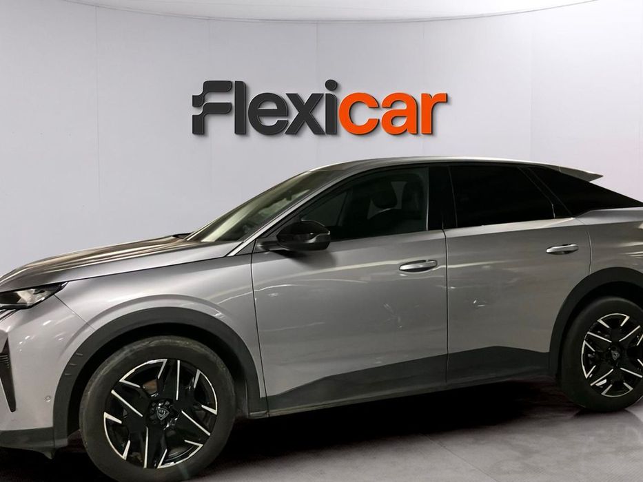 Peugeot 3008 1.2 Hybrid Allure e-DCS6