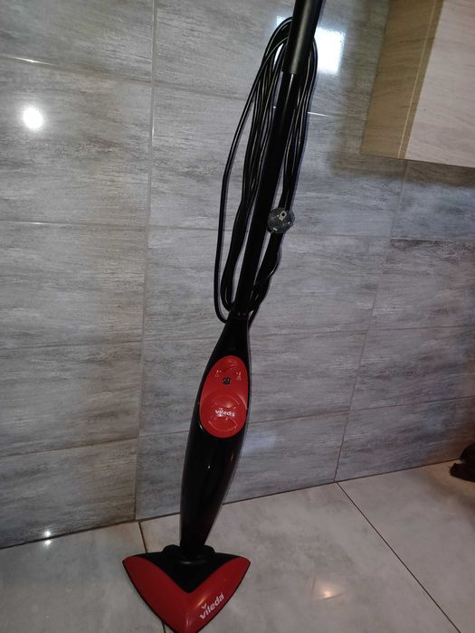 Mop parowy Vileda Steam Mop