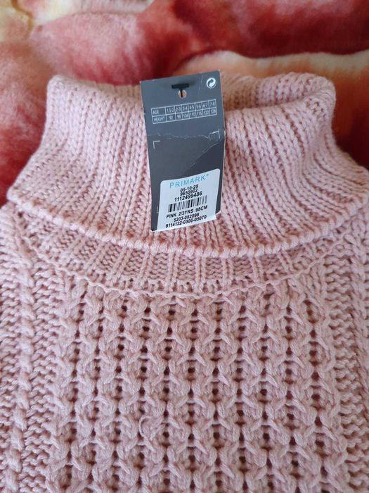 Болеро марки Primark