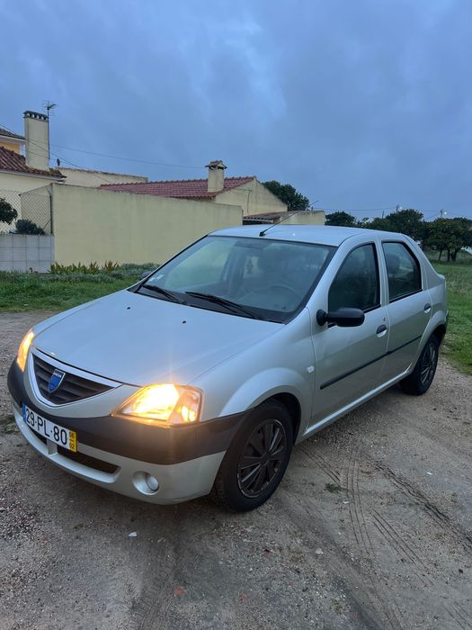 Dacia Logan 1.6 2006