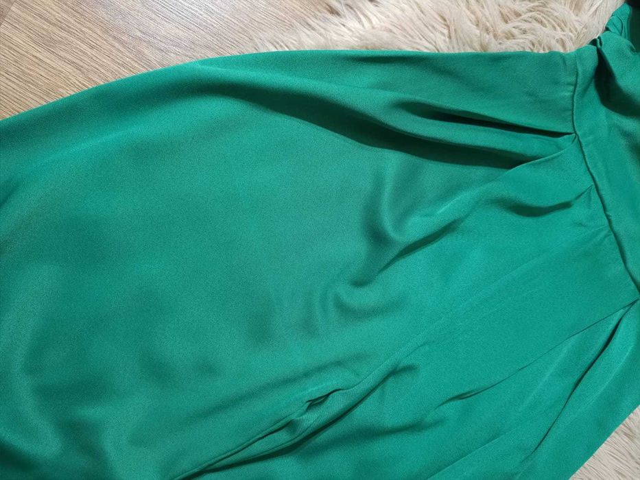 Elegancki kombinezon damski S