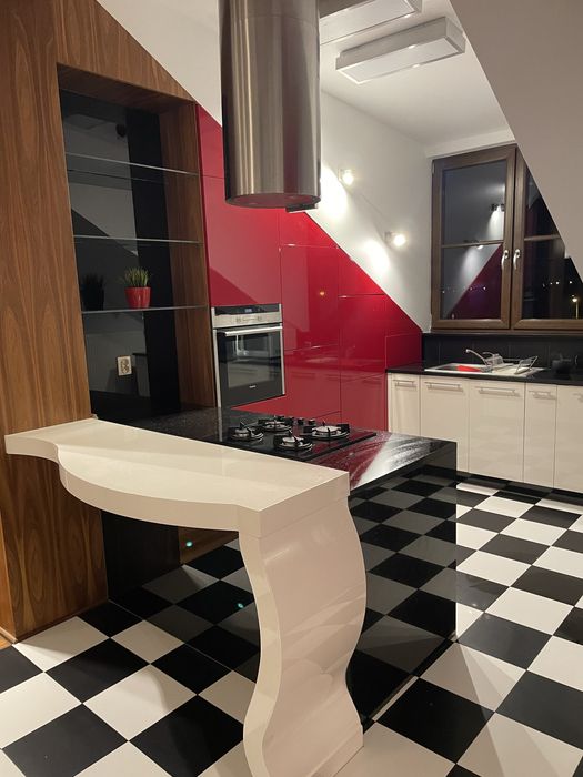 Apartament 100 m² z pięknym widokiem - View 3