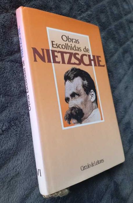 A Genealogia da Moral - Friedrich Nietzsche
