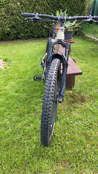 Ghost slamr 4.9 2020 Rozmiar M